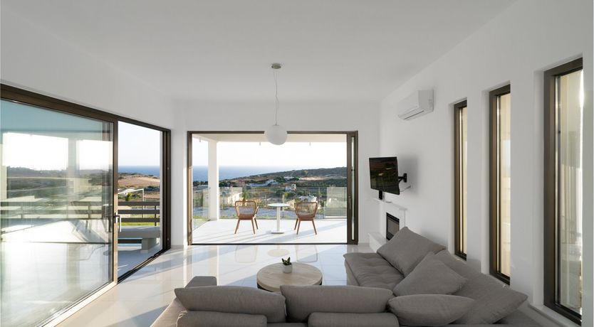 Photo of The Watercolour Sea