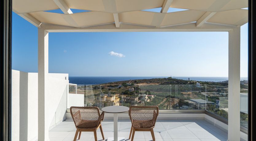 Photo of The Watercolour Sea