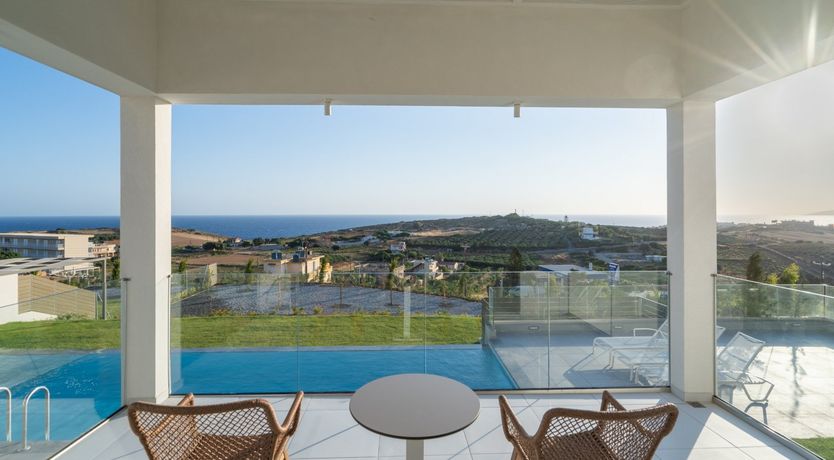 Photo of The Watercolour Sea