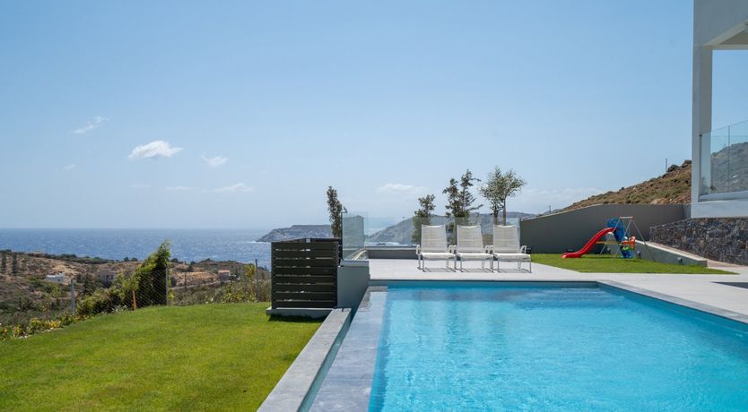 Photo of The Watercolour Sea