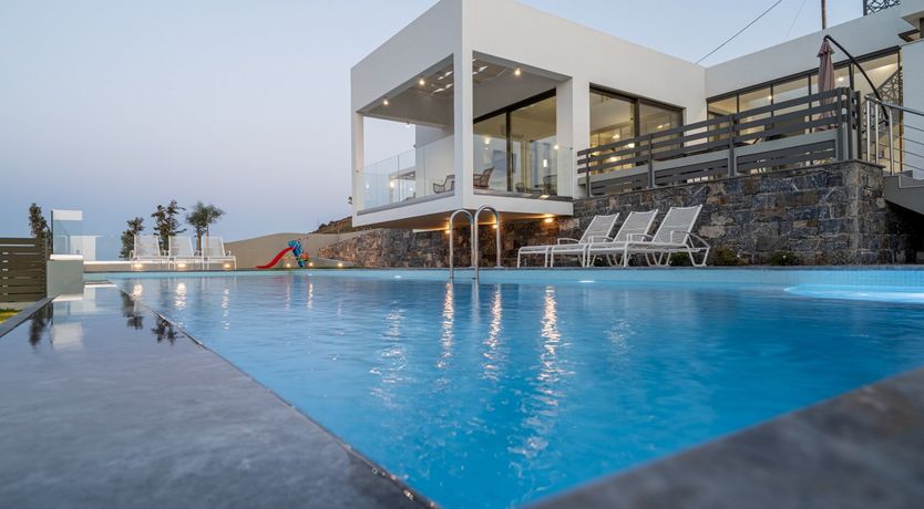 Photo of The Watercolour Sea