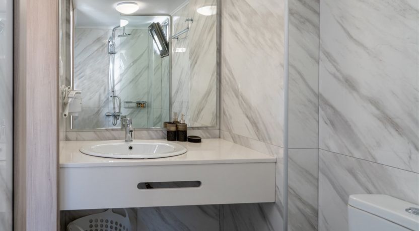 Photo of The Watercolour Sea