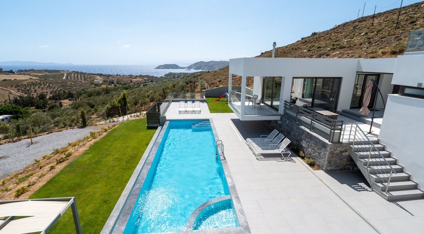 Photo of The Watercolour Sea