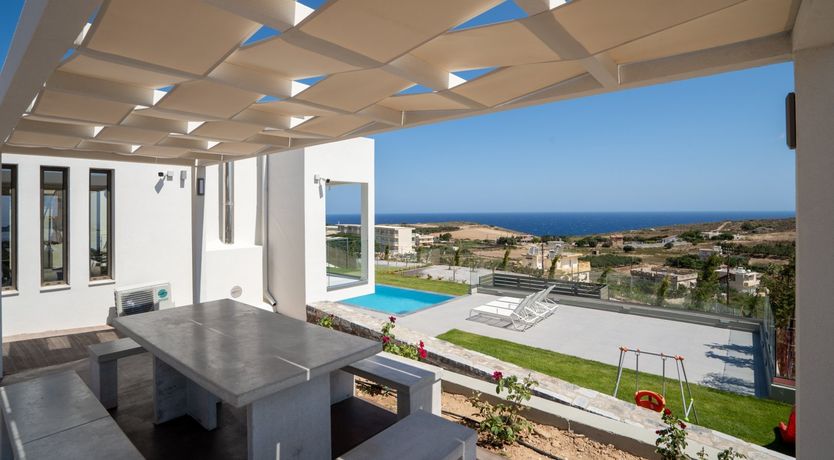 Photo of The Watercolour Sea