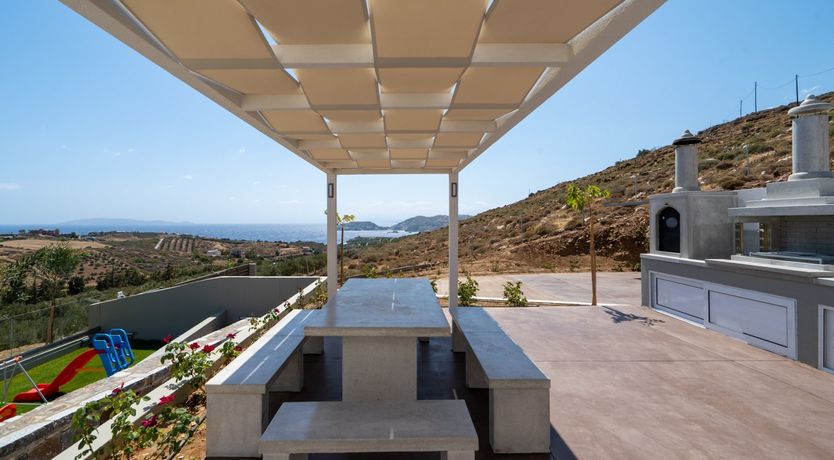 Photo of The Watercolour Sea