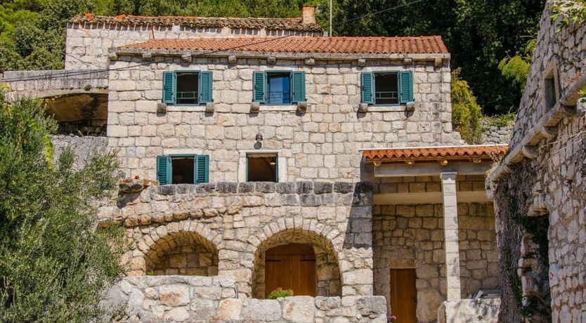 Photo of The Periwinkle Sky