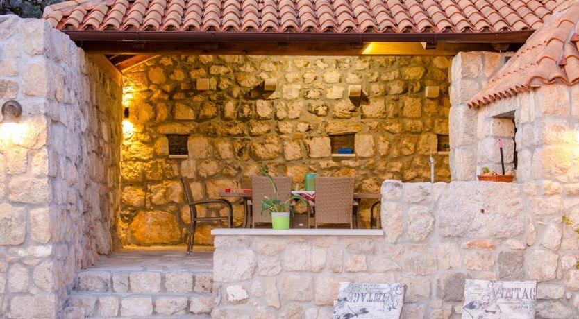 Photo of The Periwinkle Sky