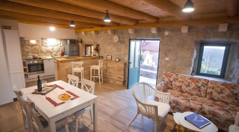 Photo of The Periwinkle Sky