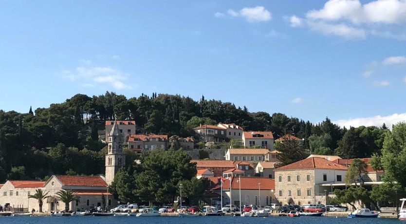 Photo of The Periwinkle Sky