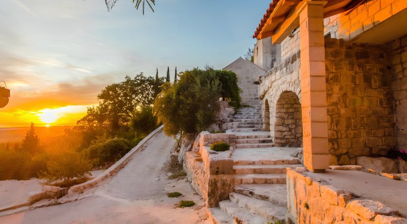 Photo of The Periwinkle Sky