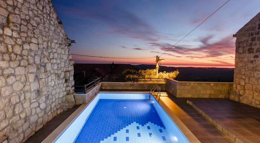 Photo of The Periwinkle Sky