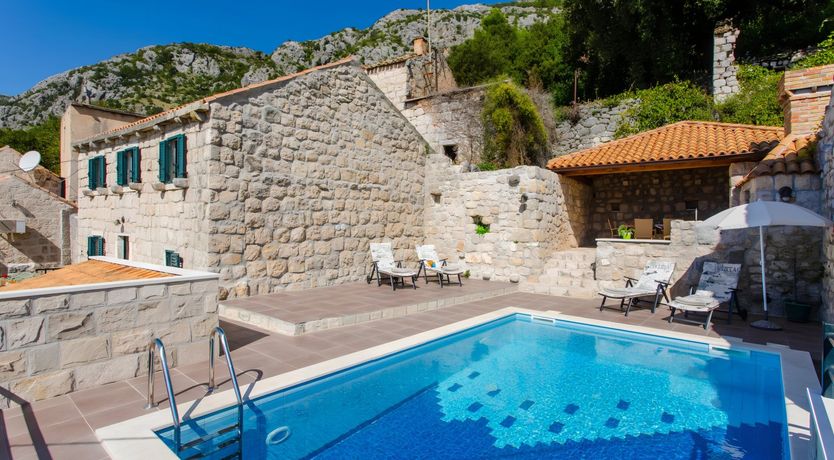 Photo of The Periwinkle Sky