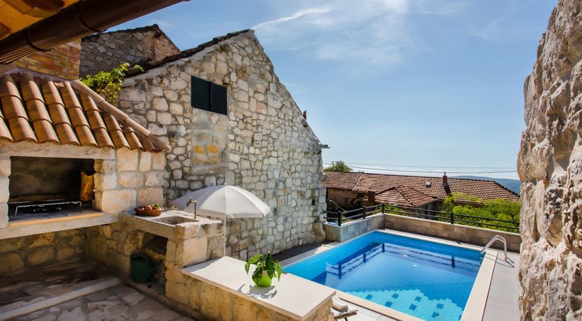 Photo of The Periwinkle Sky