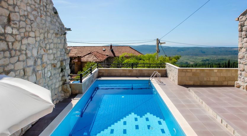 Photo of The Periwinkle Sky