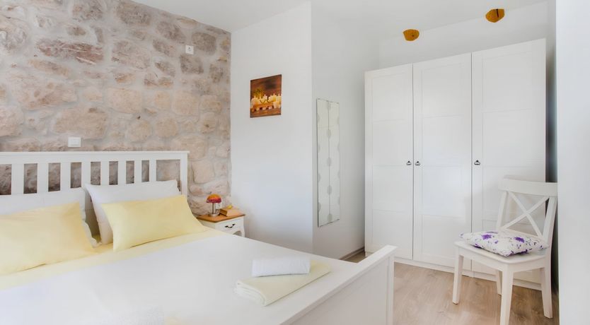 Photo of The Periwinkle Sky