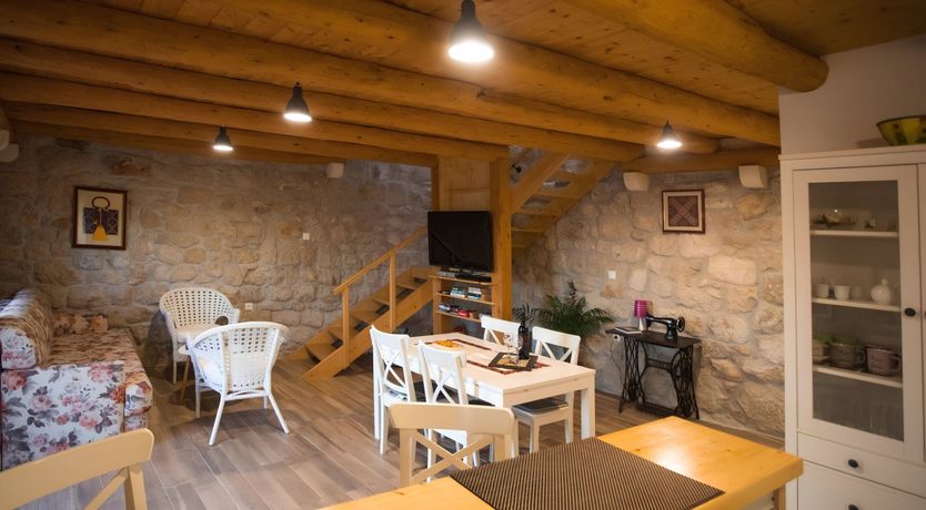 Photo of The Periwinkle Sky