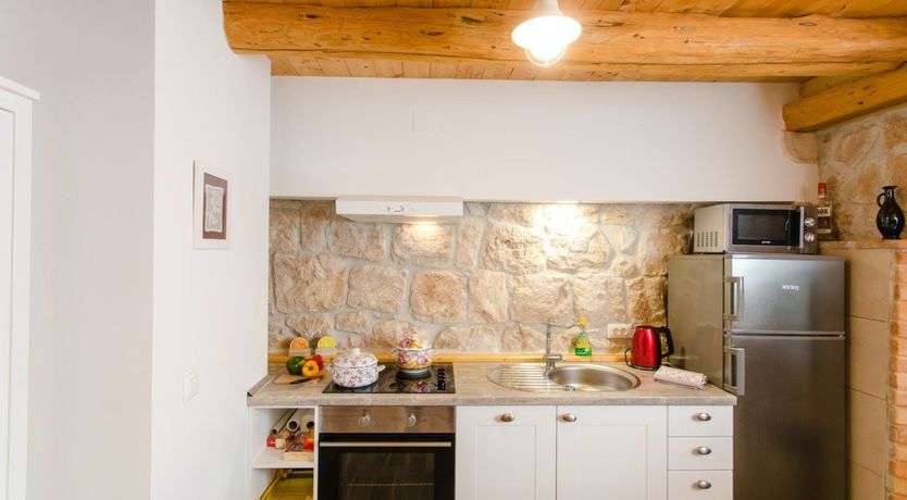 Photo of The Periwinkle Sky