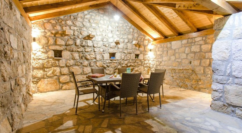 Photo of The Periwinkle Sky