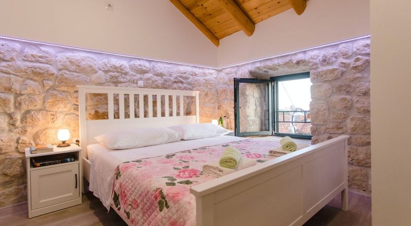 Photo of The Periwinkle Sky