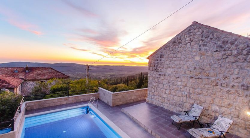 Photo of The Periwinkle Sky