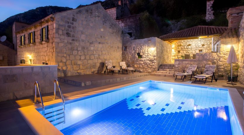 Photo of The Periwinkle Sky