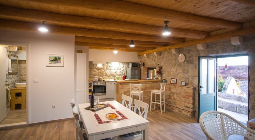 Photo of The Periwinkle Sky