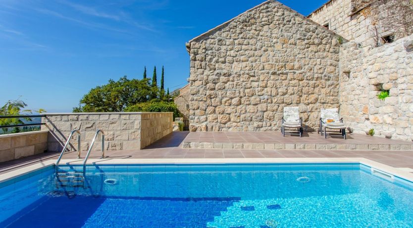 Photo of The Periwinkle Sky