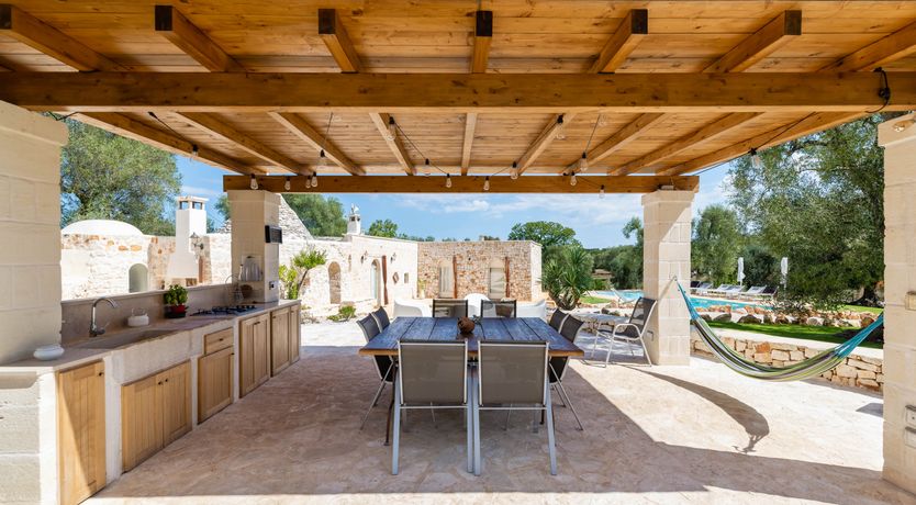 Photo of Almond & Pear