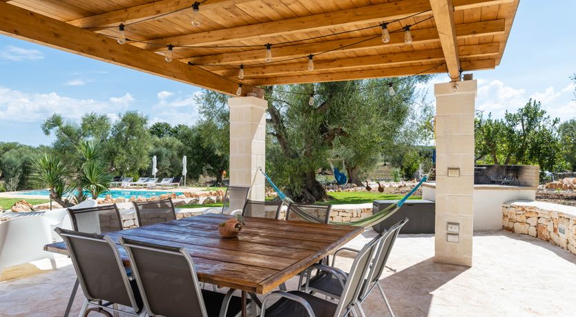 Photo of Almond & Pear