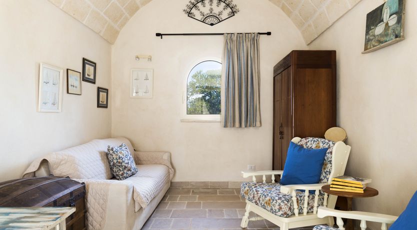 Photo of Almond & Pear