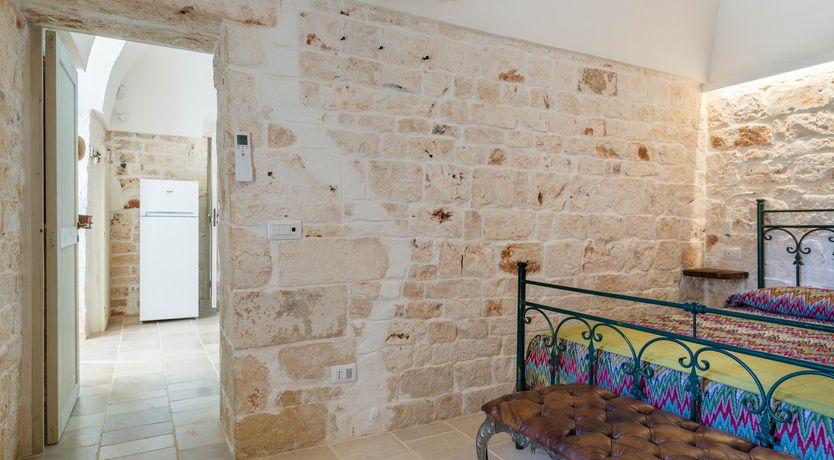 Photo of Almond & Pear