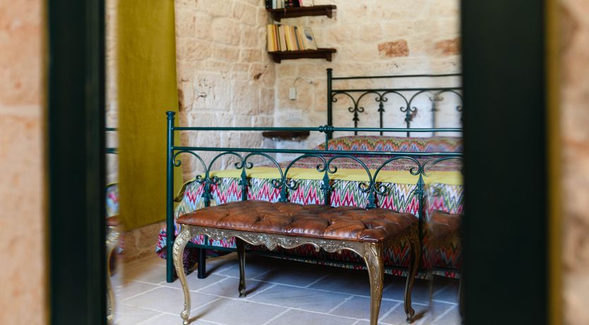 Photo of Almond & Pear