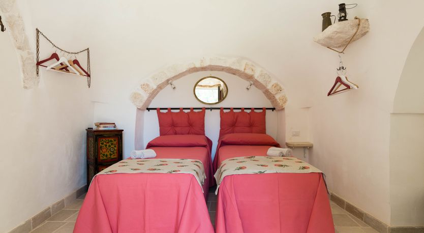 Photo of Almond & Pear