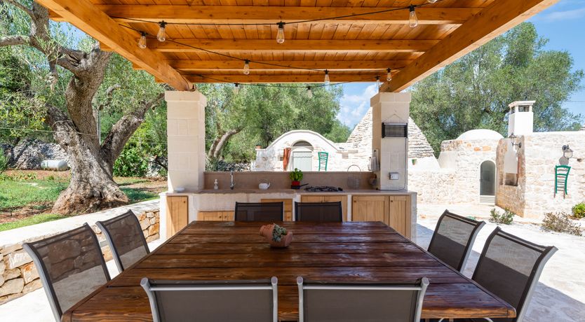 Photo of Almond & Pear