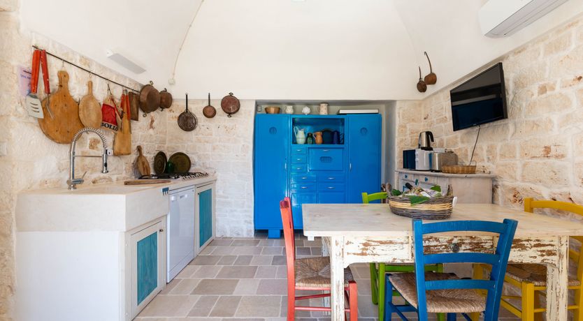 Photo of Almond & Pear