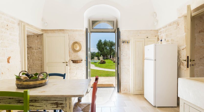 Photo of Almond & Pear