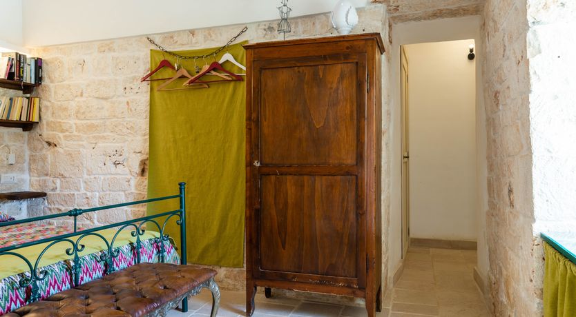 Photo of Almond & Pear