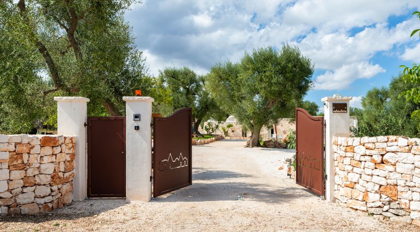 Photo of Almond & Pear