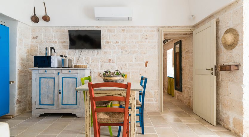 Photo of Almond & Pear