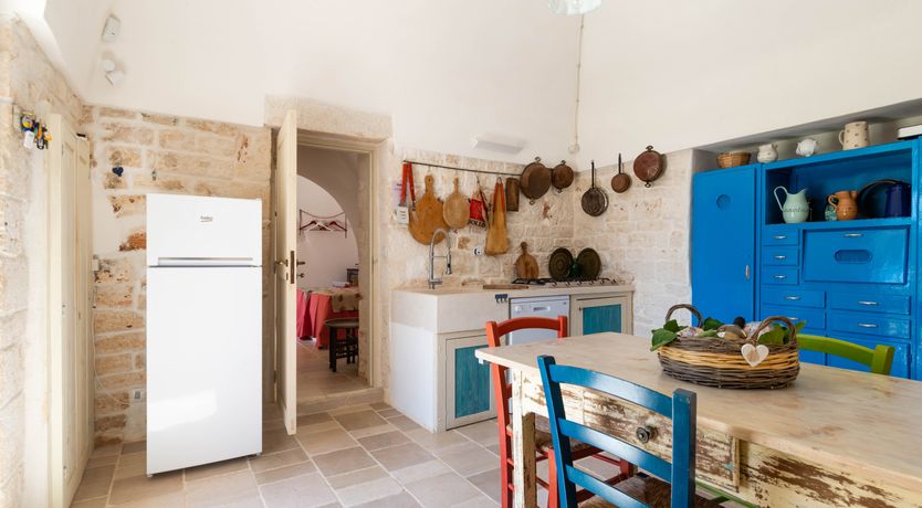 Photo of Almond & Pear