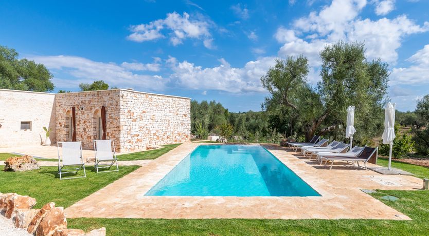 Photo of Almond & Pear