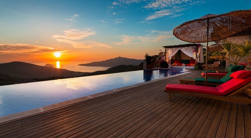 Photo of Cappuccino & Chocolate