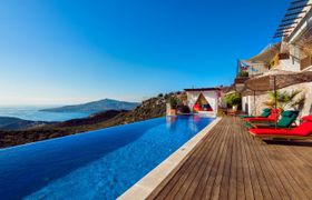 Photo of cappuccino-chocolate