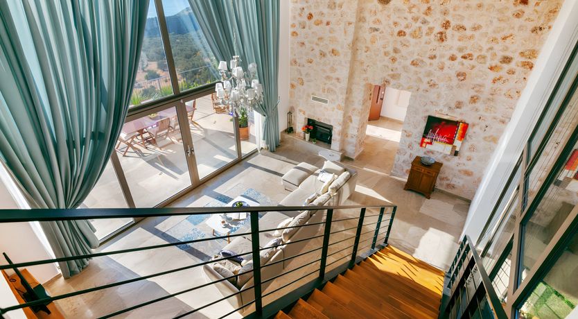 Photo of Cappuccino & Chocolate