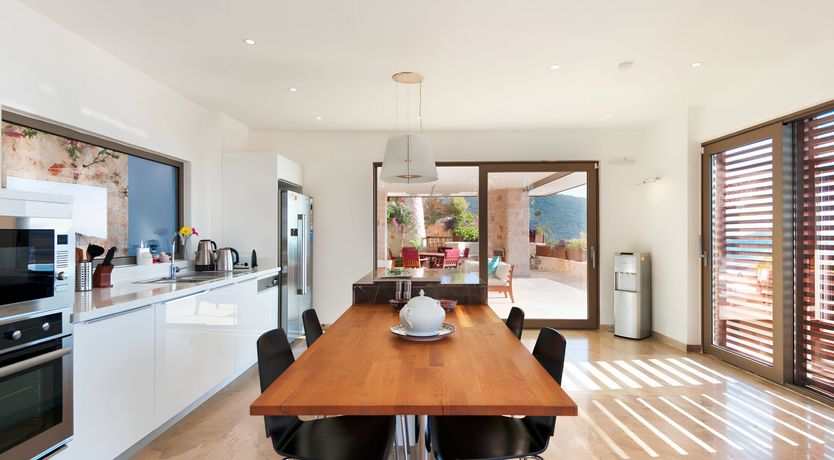 Photo of Cappuccino & Chocolate