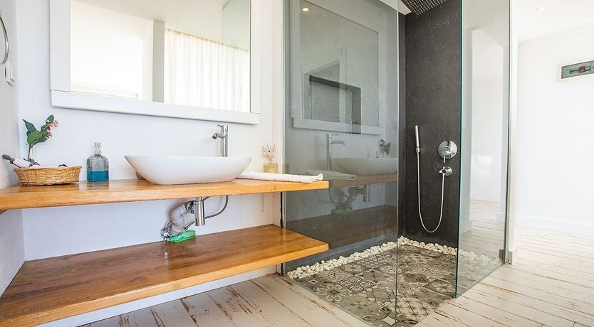 Photo of Cappuccino & Chocolate