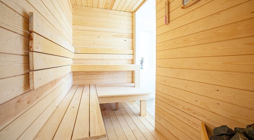 Photo of Cappuccino & Chocolate