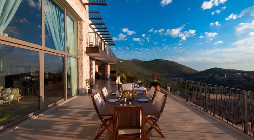 Photo of Cappuccino & Chocolate