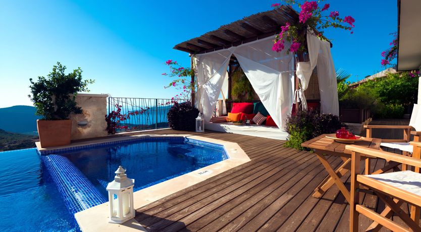 Photo of Cappuccino & Chocolate