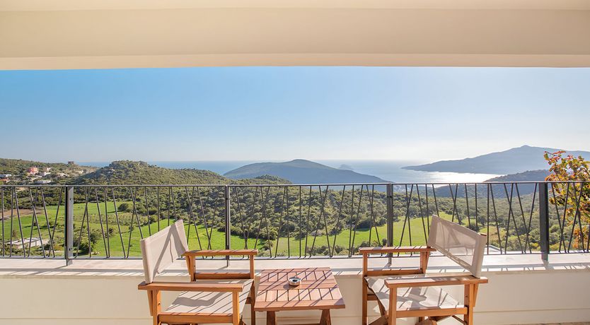 Photo of Cappuccino & Chocolate